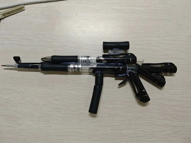 突然火了射程超4米可击破气球！九游会家长快自查！这种“玩具”(图3)
