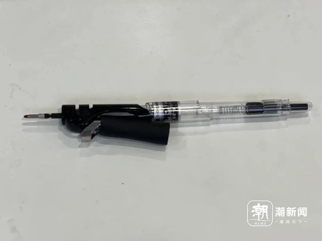 突然火了射程超4米可击破气球！九游会家长快自查！这种“玩具”(图5)