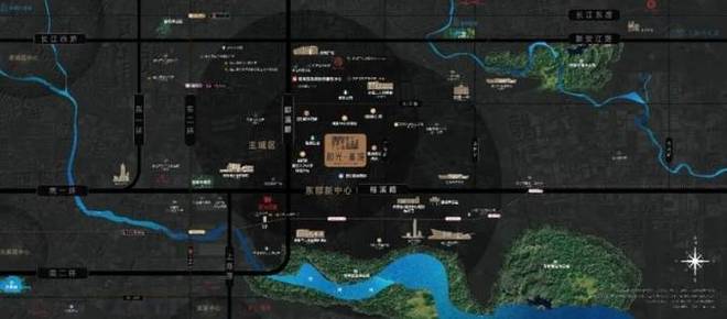 光峯境售楼处电线H预约热线】j9国际站东部新中心保利和(图5)